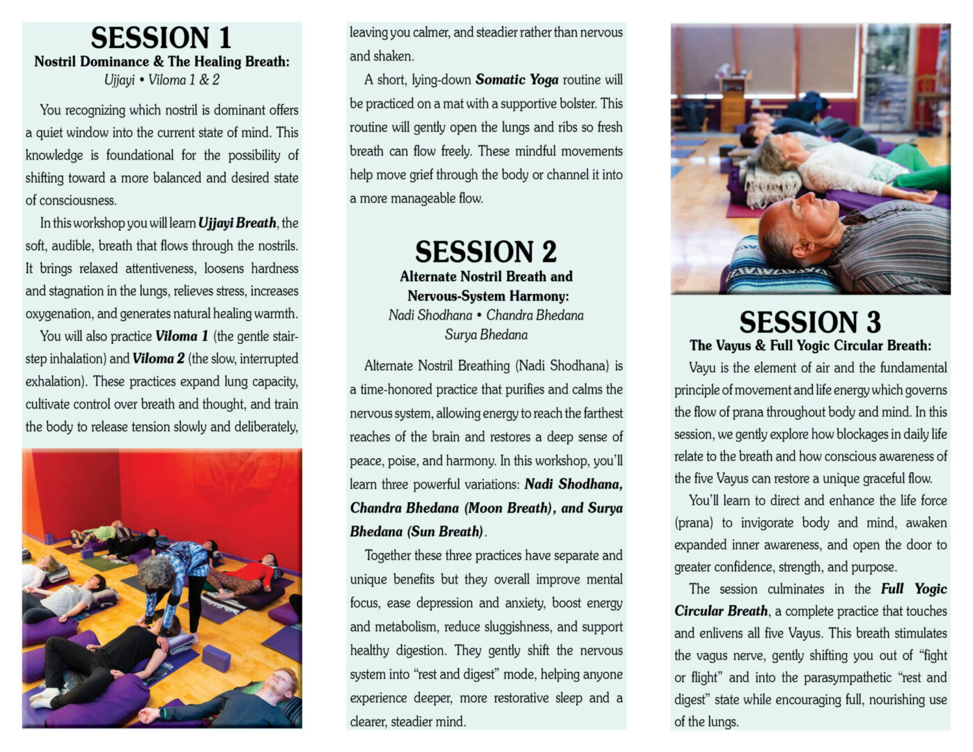 Breath Brochure 2